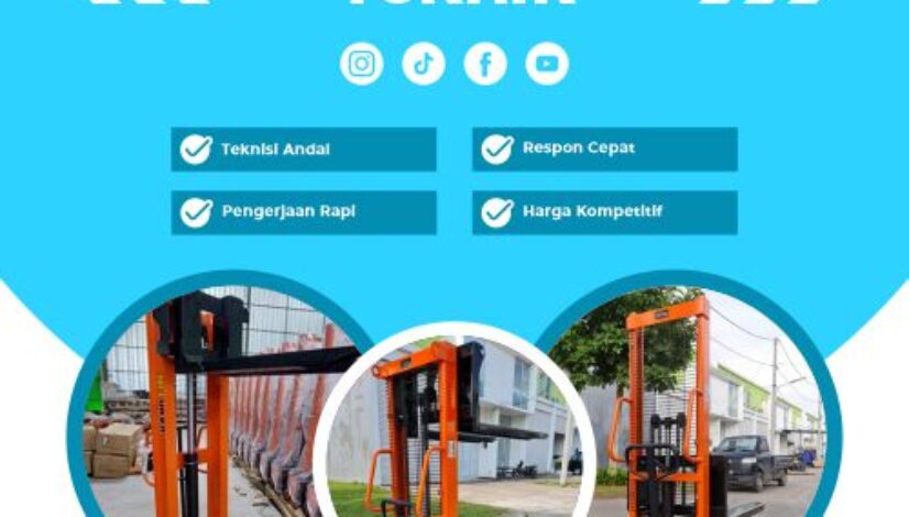 Alfath Sejahtera Teknik Blog