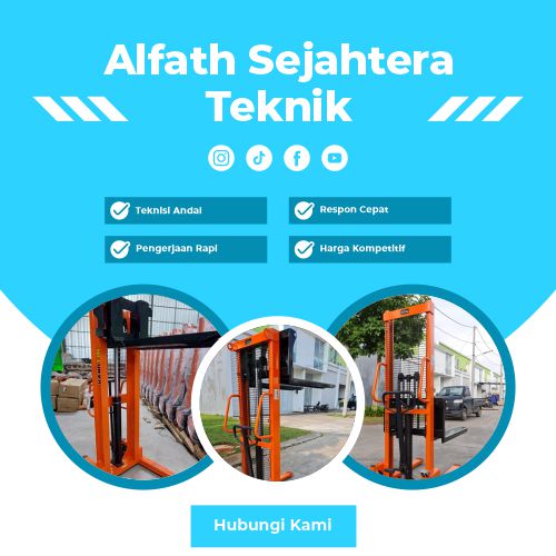 Alfath Sejahtera Teknik Blog